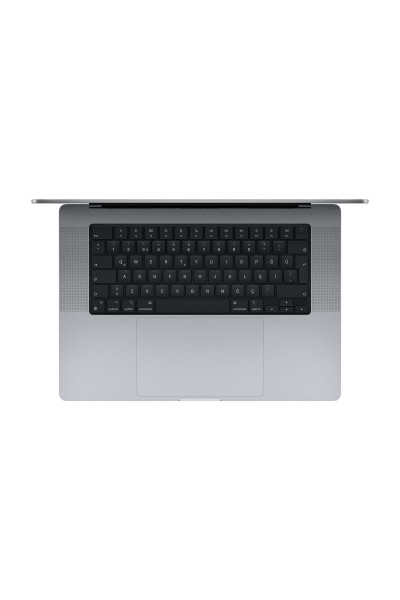 MacBook Pro 16'' M2 Max 32GB  1TB SSD Space Gray Laptop (Apple Türkiye Garantili) MNWA3TU/A MacBook Pro 16'' M2 Max 32GB  1TB SSD Space Gray Laptop (Apple Türkiye Garantili) MNWA3TU/A
