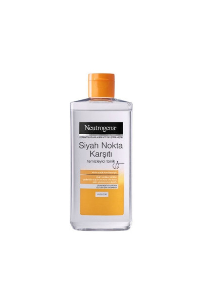 Visibly Clear Siyah Nokta Temizleyici Tonik 200 ml Visibly Clear Siyah Nokta Temizleyici Tonik 200 ml
