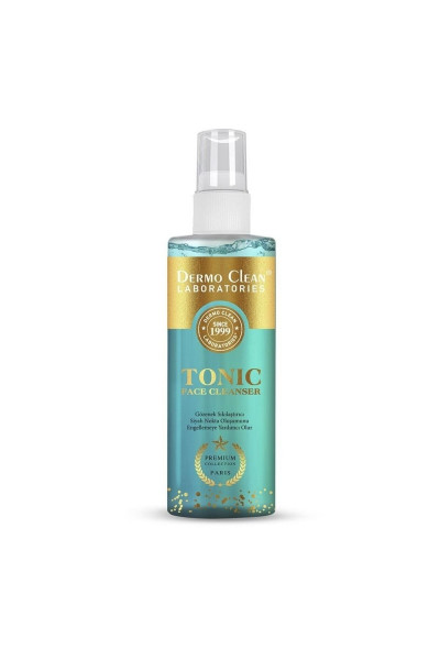 PREMİUM COLLECTİON YÜZ TEMİZLEME JELİ + TONİC 200 ML PREMİUM COLLECTİON YÜZ TEMİZLEME JELİ + TONİC 200 ML