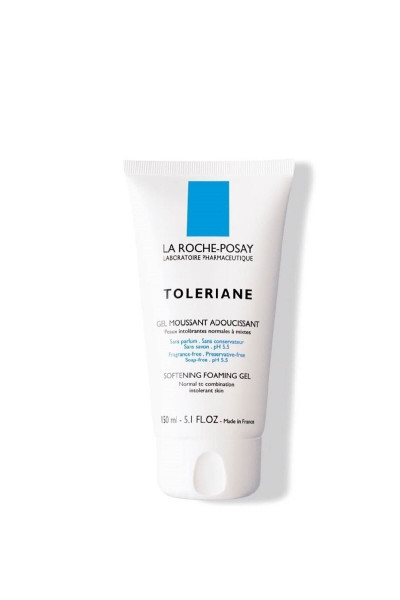Cilde Esneklik, Yumuşaklık Sağlayan Toleriane Temizleyici Jel 150 ML,, Cilde Esneklik, Yumuşaklık Sağlayan Toleriane Temizleyici Jel 150 ML,,