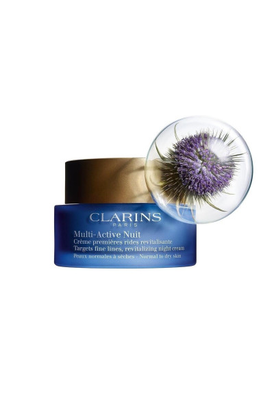 Multi-Active Night Cream Comfort 50 ml Gece Kremi Multi-Active Night Cream Comfort 50 ml Gece Kremi
