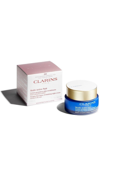 Multi-Active Night Cream Comfort 50 ml Gece Kremi Multi-Active Night Cream Comfort 50 ml Gece Kremi