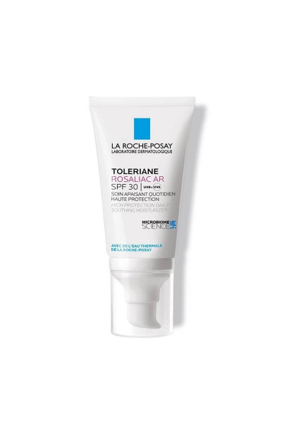 Toleriane Rosaliac Ar-SPF 30 Hassas Ve Kızarıklığa Eğilimli Ciltler İçin Nemlendirici Yüz Kremi 50ml Toleriane Rosaliac Ar-SPF 30 Hassas Ve Kızarıklığa Eğilimli Ciltler İçin Nemlendirici Yüz Kremi 50ml