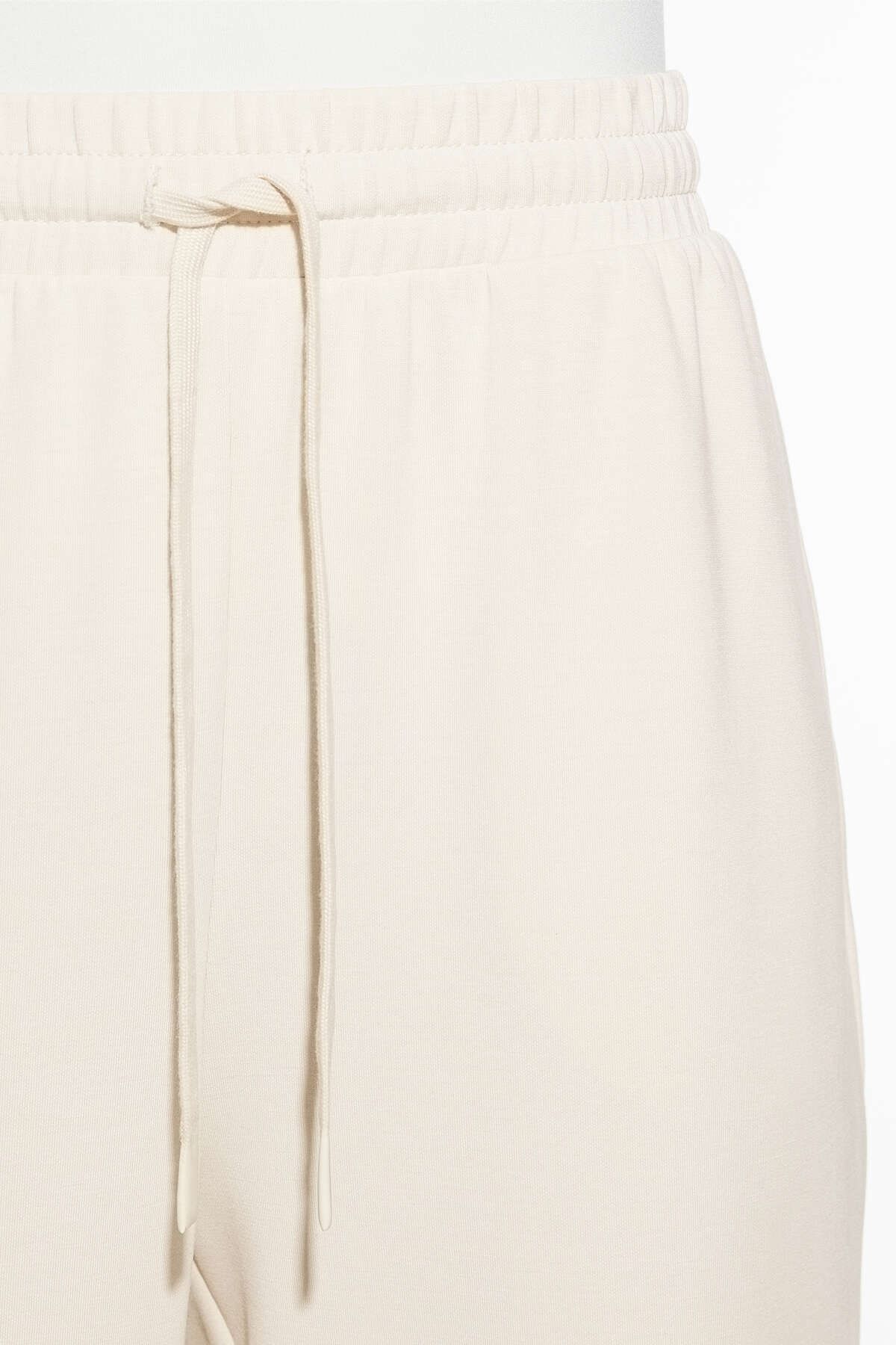 Modal Jogger Pantolon Modal Jogger Pantolon