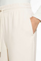 Modal Jogger Pantolon Modal Jogger Pantolon