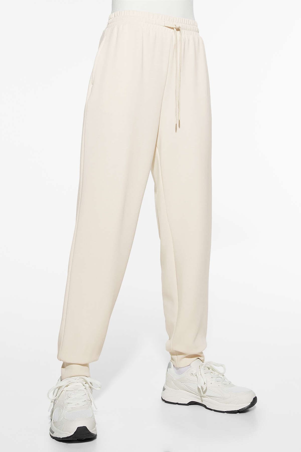 Modal Jogger Pantolon Modal Jogger Pantolon