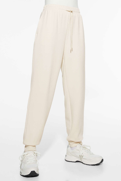 Modal Jogger Pantolon Modal Jogger Pantolon