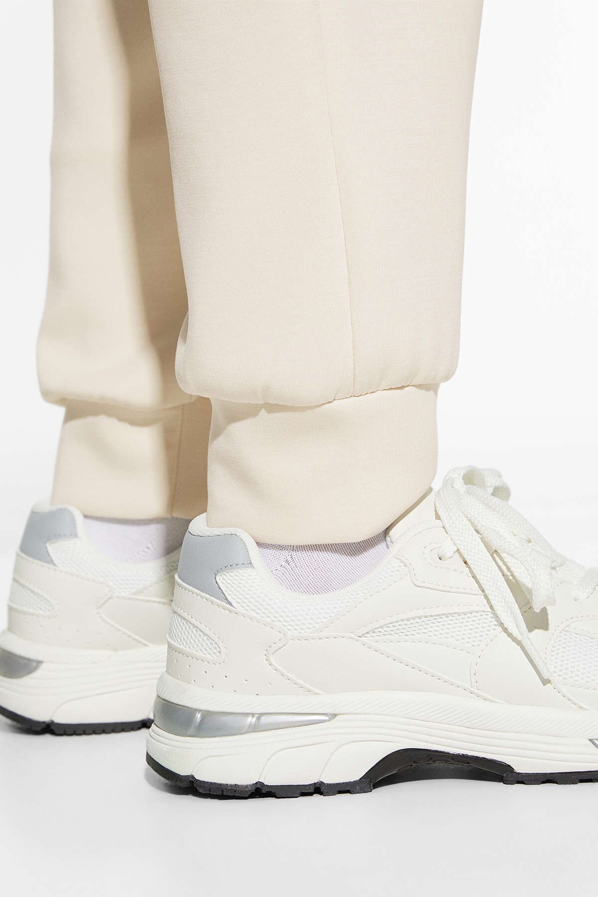 Modal Jogger Pantolon Modal Jogger Pantolon