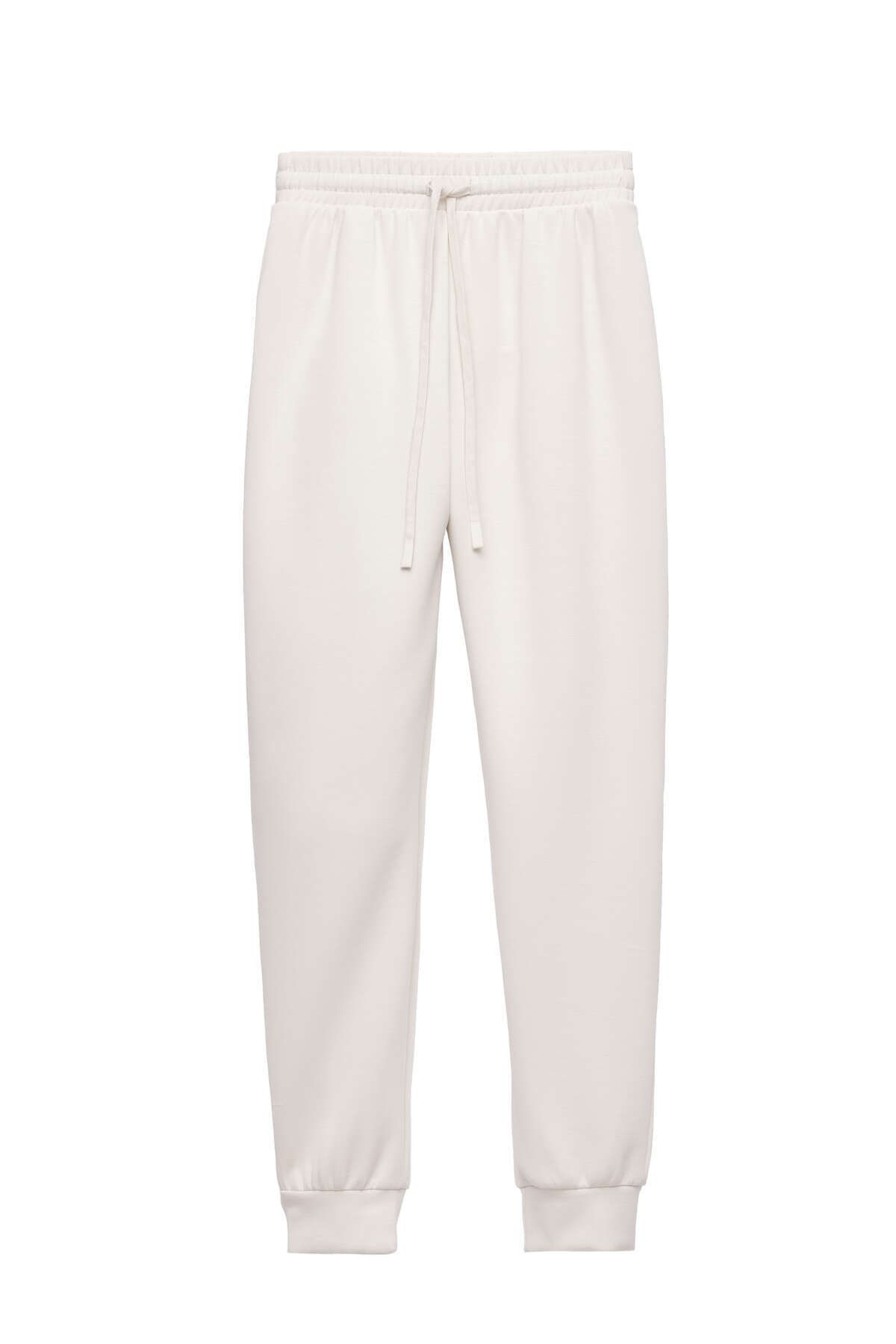 Modal Jogger Pantolon Modal Jogger Pantolon