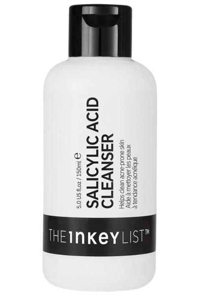 Salicylic Acid Acne + Pore Cleanser 150 Ml Salicylic Acid Acne + Pore Cleanser 150 Ml