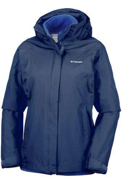 Venture On Interchange Kadın Mont 1629301-466