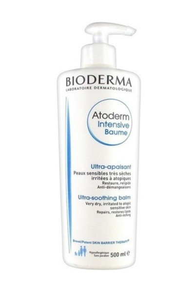 Bıoderma Atoderm Intensive Baume 500 ml Hbv000002px2k Bıoderma Atoderm Intensive Baume 500 ml Hbv000002px2k