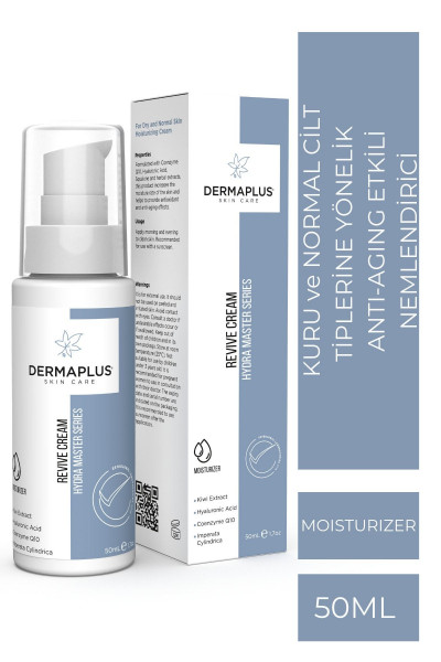 REVİVE CREAM REVİVE CREAM