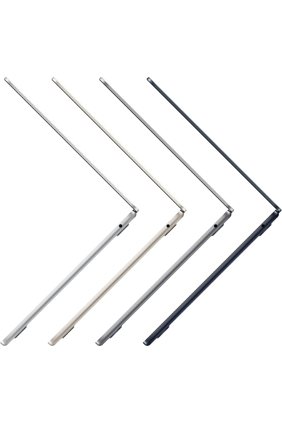 Macbook Air 13.6" M2 8gb 256gb Ssd Gümüş Macbook Air 13.6" M2 8gb 256gb Ssd Gümüş