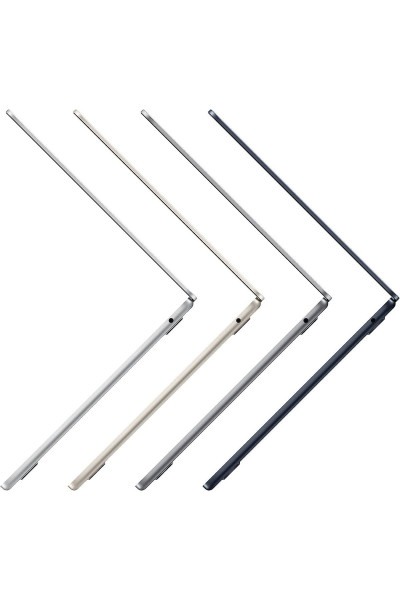 Macbook Air 13.6" M2 8gb 256gb Ssd Gümüş Macbook Air 13.6" M2 8gb 256gb Ssd Gümüş