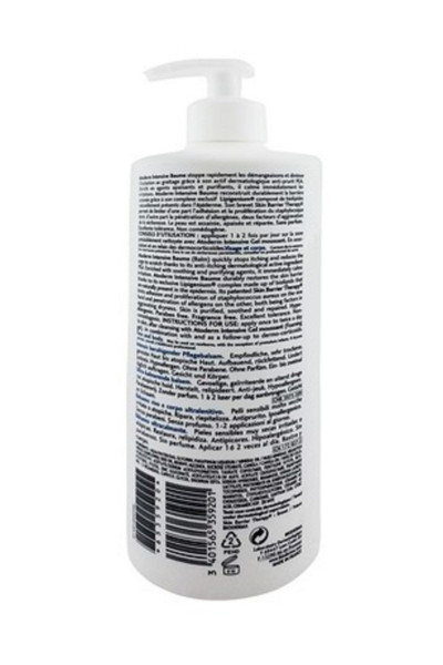Bıoderma Atoderm Intensive Baume 500 ml Hbv000002px2k Bıoderma Atoderm Intensive Baume 500 ml Hbv000002px2k