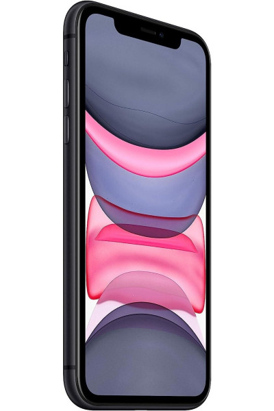 iPhone 11 64 GB Siyah Cep Telefonu Aksesuarsız Kutu (Apple Türkiye Garantili) iPhone 11 64 GB Siyah Cep Telefonu Aksesuarsız Kutu (Apple Türkiye Garantili)
