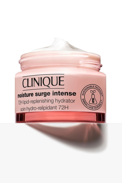 Moisture Surge™ Intense72 Saat Nem Koruma Teknolojili Nemlendirici 75ml …Clinique. Moisture Surge™ Intense72 Saat Nem Koruma Teknolojili Nemlendirici 75ml …Clinique.