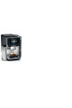 Tq703r07 Full Otomatik Kahve Makinesi Inox Gümüş Metalik Tq703r07 Full Otomatik Kahve Makinesi Inox Gümüş Metalik