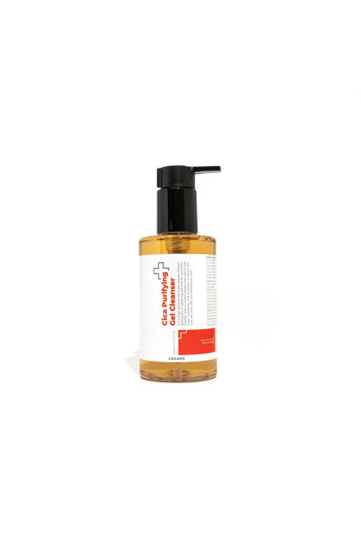 ACACI Cica Purifying Gel Cleanser 200ml ACACI Cica Purifying Gel Cleanser 200ml