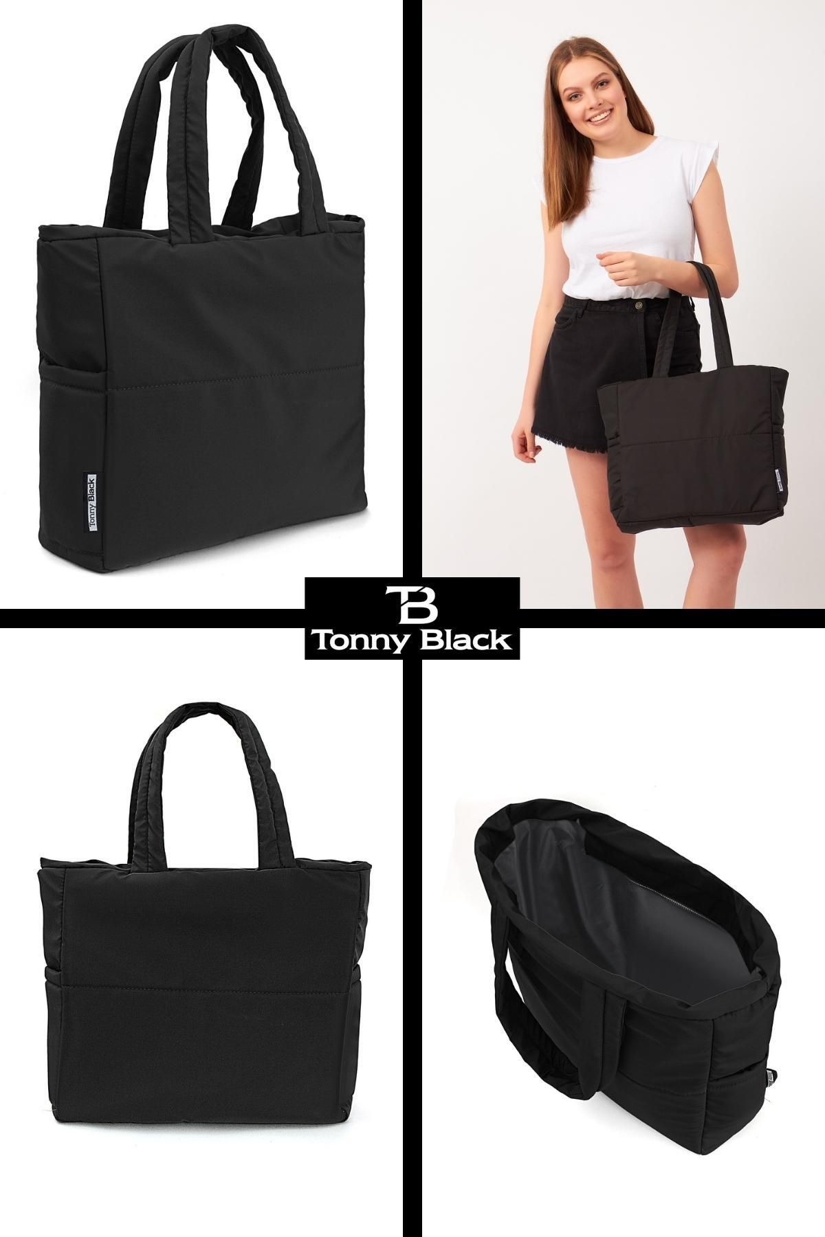 Orijinal Geniş Hacimli Su Geçirmez Puf Şişme Shopper Okul Spor İş İçin Büyük Boy Omuz Ve Kol Çantası Orijinal Geniş Hacimli Su Geçirmez Puf Şişme Shopper Okul Spor İş İçin Büyük Boy Omuz Ve Kol Çantası