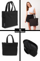 Orijinal Geniş Hacimli Su Geçirmez Puf Şişme Shopper Okul Spor İş İçin Büyük Boy Omuz Ve Kol Çantası Orijinal Geniş Hacimli Su Geçirmez Puf Şişme Shopper Okul Spor İş İçin Büyük Boy Omuz Ve Kol Çantası