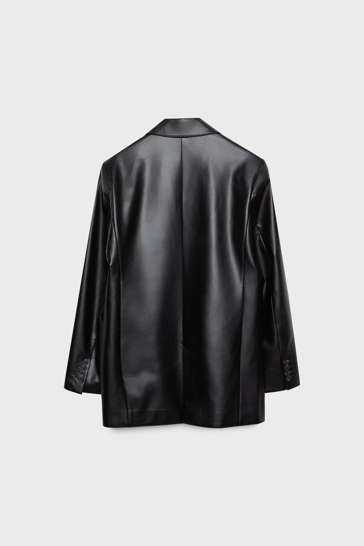 Suni deri blazer Suni deri blazer