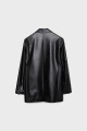 Suni deri blazer Suni deri blazer