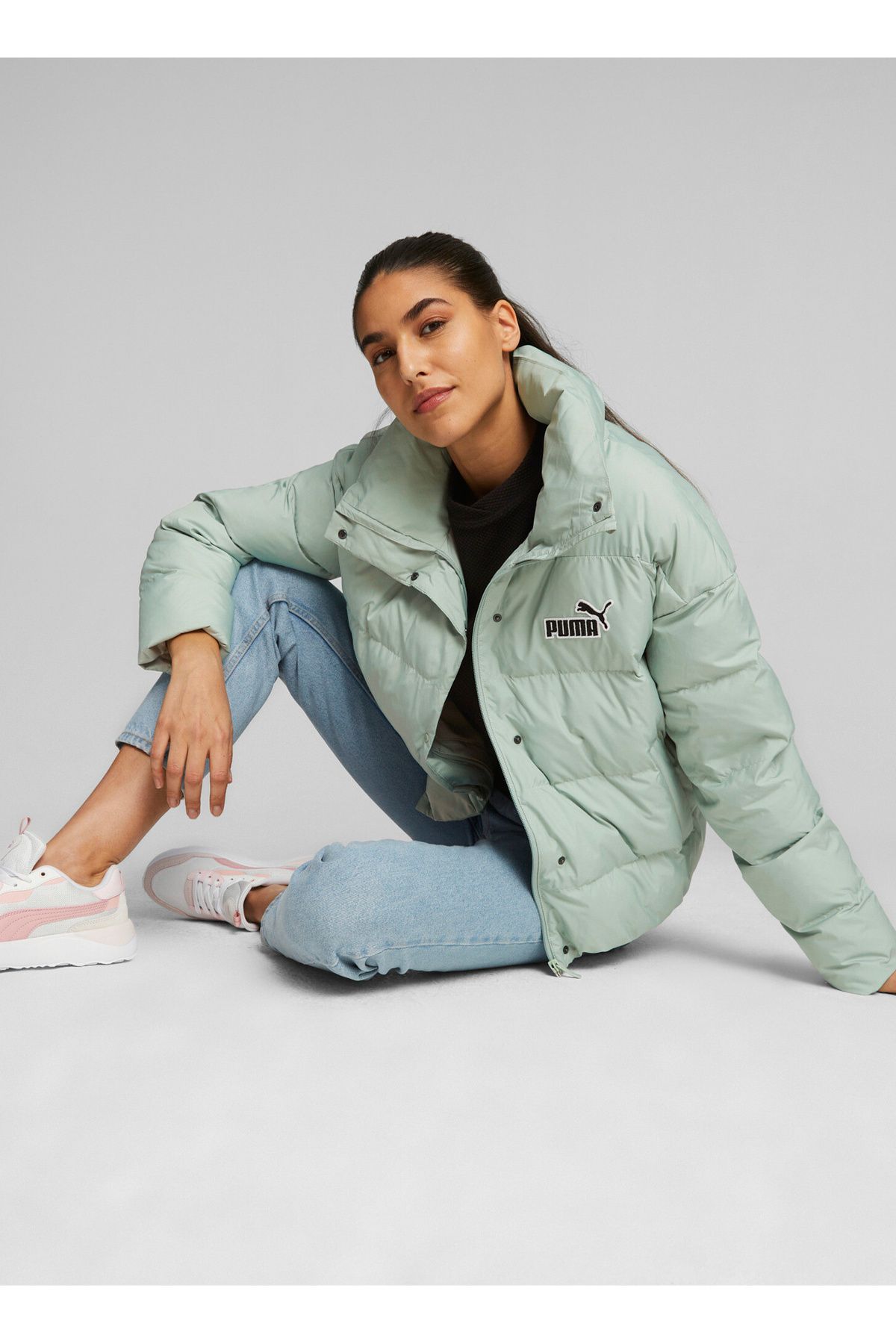 Mont, XL, Yeşil Mont, XL, Yeşil