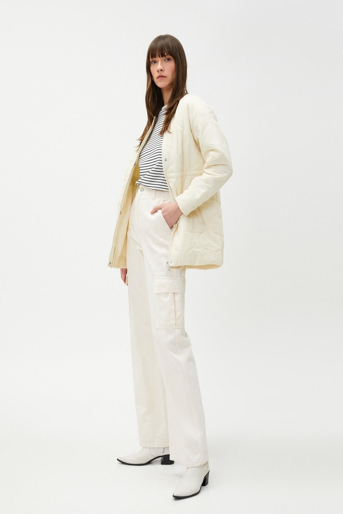 Taş Kadın Ceket Taş Kadın Ceket