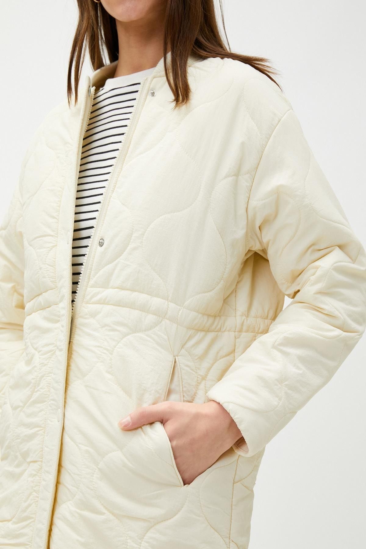 Taş Kadın Ceket Taş Kadın Ceket