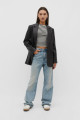 Suni deri blazer Suni deri blazer