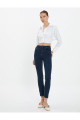 Push Up Kot Pantolon Dar Kesim - Carmen Jeans Push Up Kot Pantolon Dar Kesim - Carmen Jeans