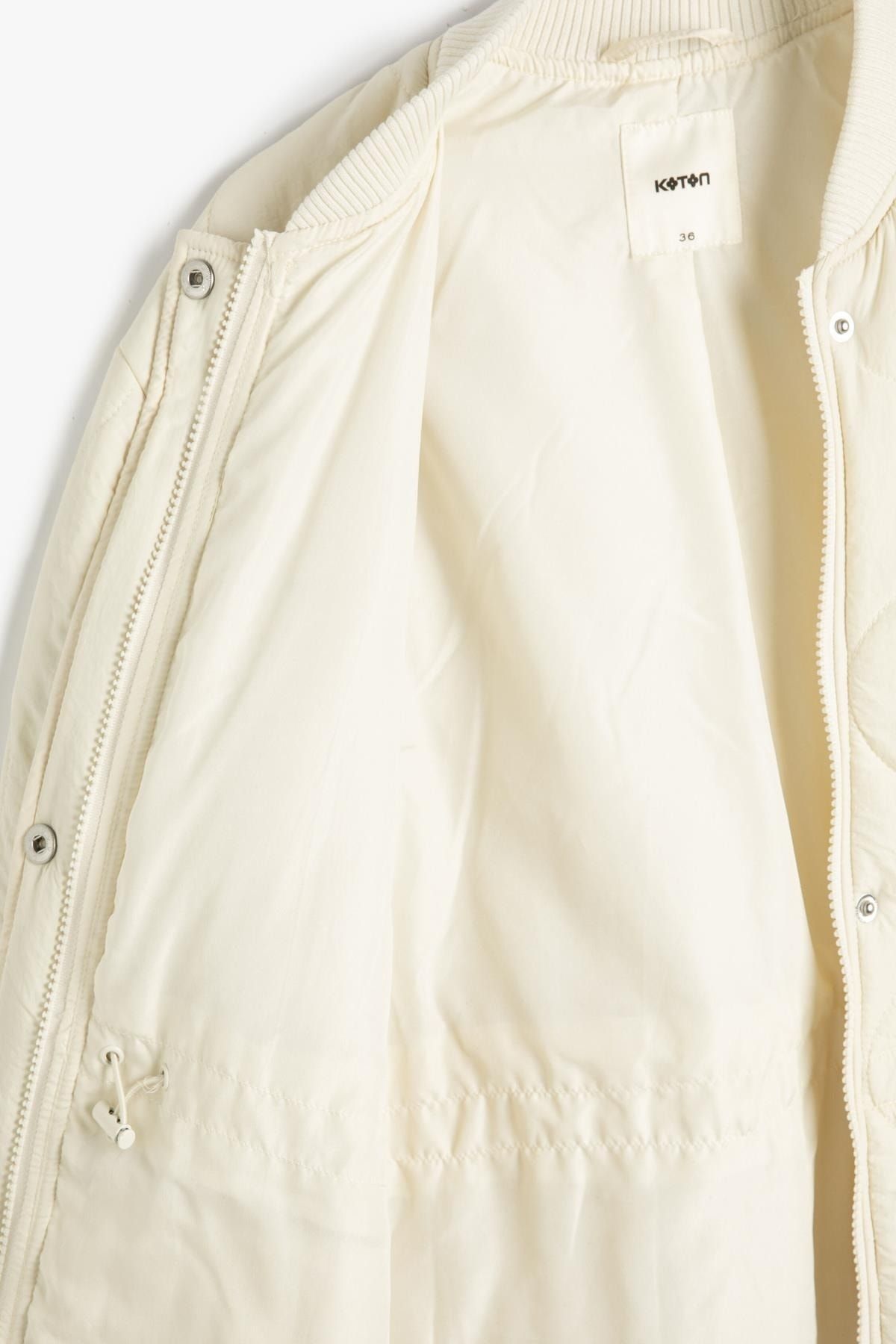 Taş Kadın Ceket Taş Kadın Ceket