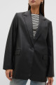 Suni deri blazer Suni deri blazer