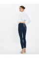 Push Up Kot Pantolon Dar Kesim - Carmen Jeans Push Up Kot Pantolon Dar Kesim - Carmen Jeans