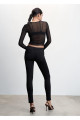 Skinny Push-up Jean Skinny Push-up Jean