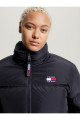 Tommy Jeans Kadın Alaska Puffer Tommy Jeans Kadın Alaska Puffer