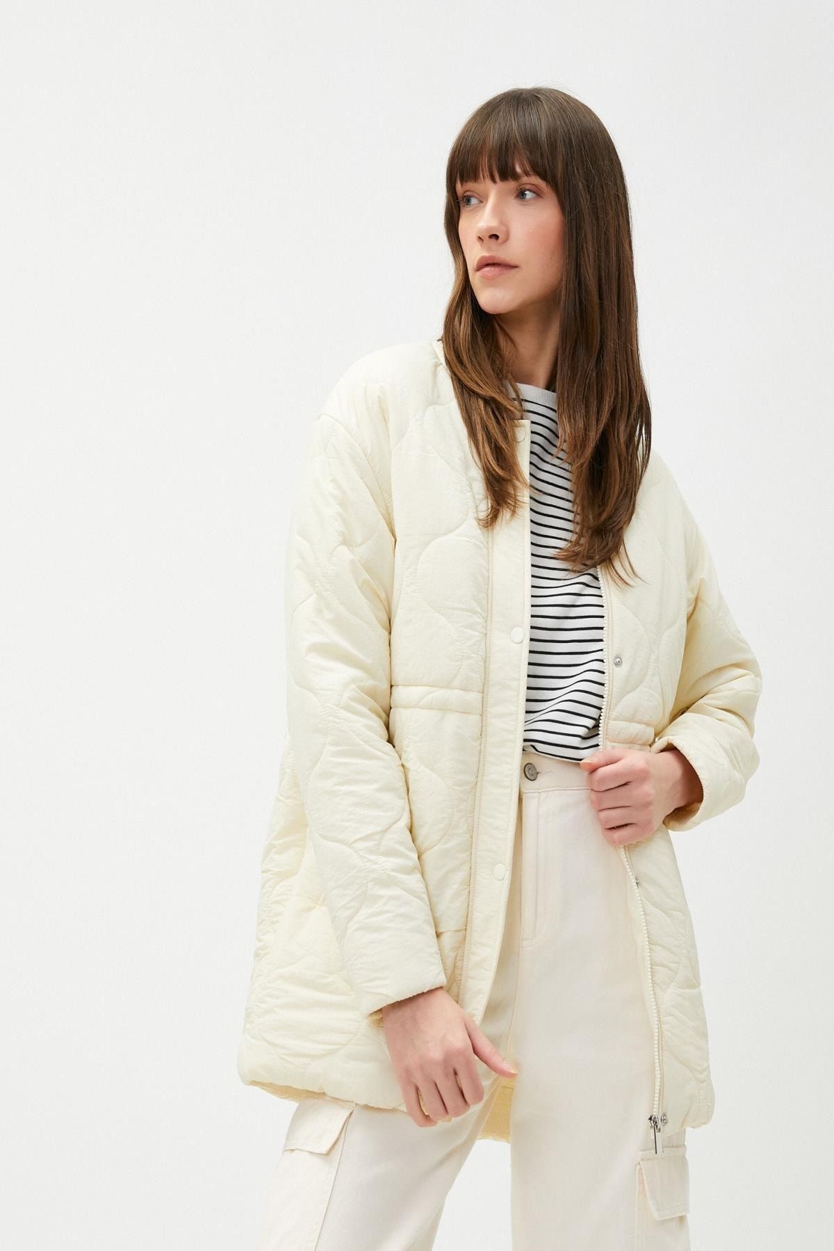 Taş Kadın Ceket Taş Kadın Ceket