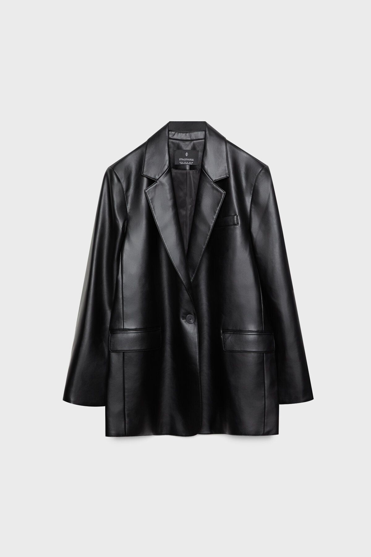 Suni deri blazer Suni deri blazer