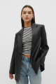 Suni deri blazer Suni deri blazer