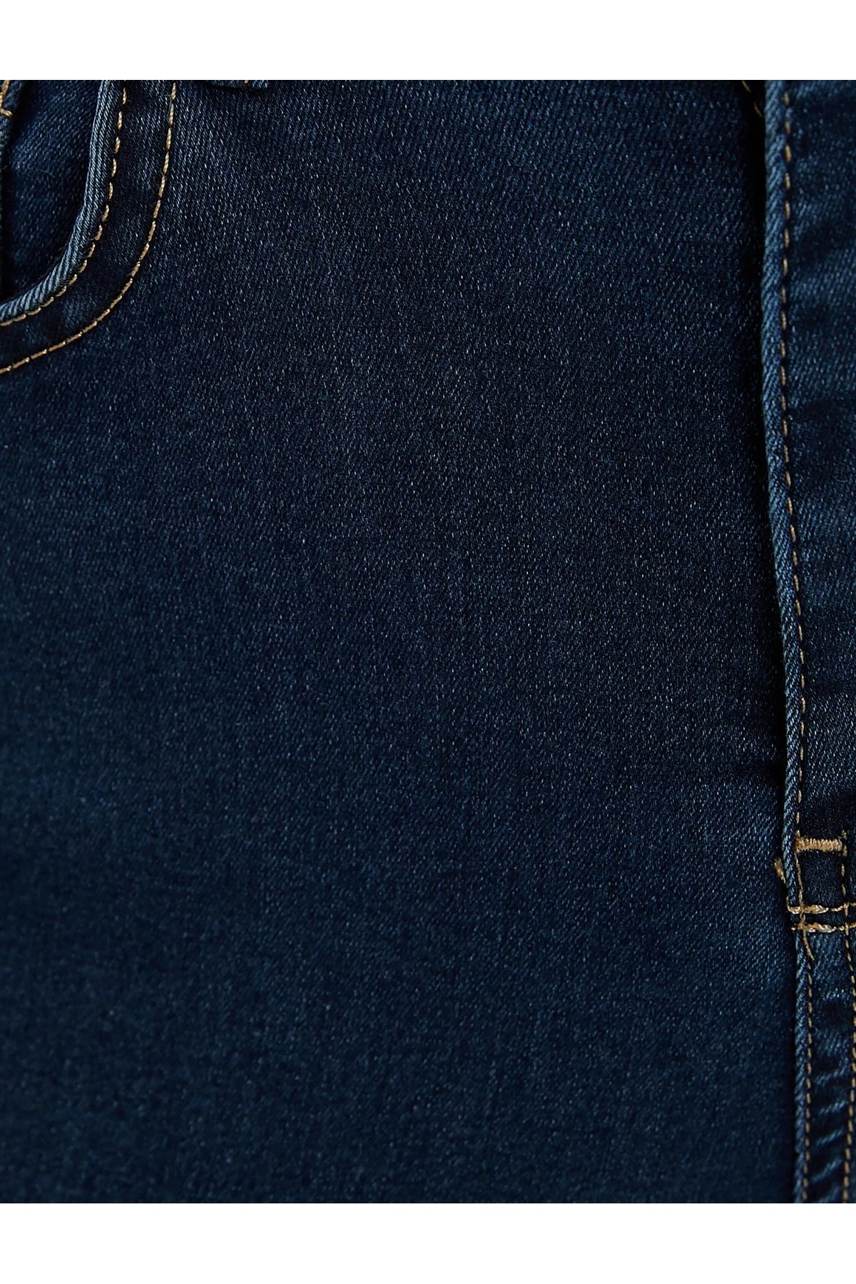 Push Up Kot Pantolon Dar Kesim - Carmen Jeans Push Up Kot Pantolon Dar Kesim - Carmen Jeans