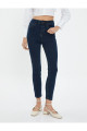 Push Up Kot Pantolon Dar Kesim - Carmen Jeans Push Up Kot Pantolon Dar Kesim - Carmen Jeans