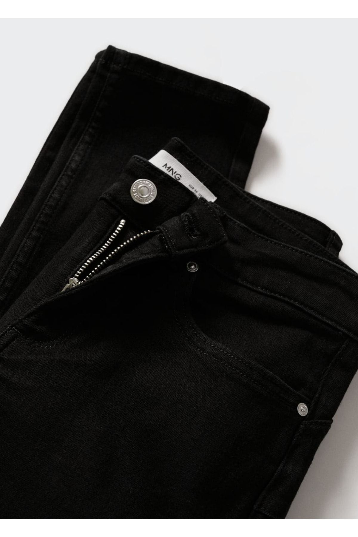 Skinny Push-up Jean Skinny Push-up Jean