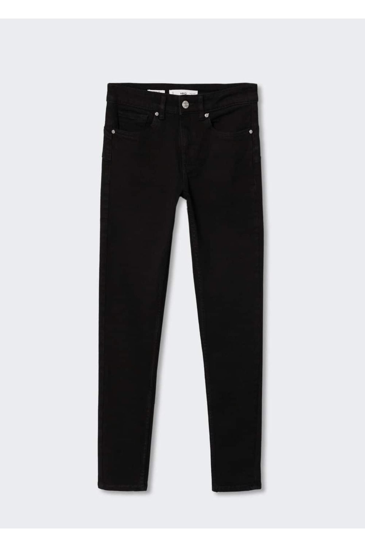 Skinny Push-up Jean Skinny Push-up Jean
