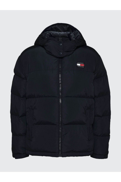Tommy Jeans Kadın Alaska Puffer
