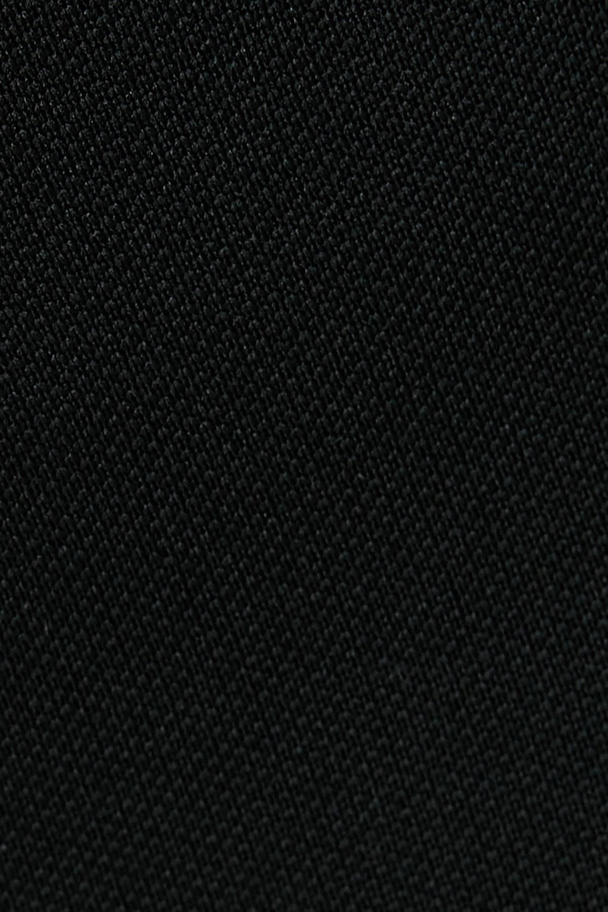 Kadın Siyah Jeans Kadın Siyah Jeans