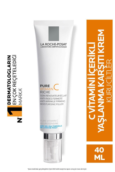 Yaşlanma Karşıtı Krem Kuru Ciltler Için Işıltı Veren Bakım 40 ml Yaşlanma Karşıtı Krem Kuru Ciltler Için Işıltı Veren Bakım 40 ml