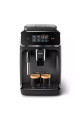 Siyah Series 2000 Tam Otomatik Espresso Makinesi Siyah Series 2000 Tam Otomatik Espresso Makinesi